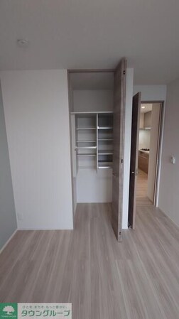 Resi NOIR(レジノワール)の物件内観写真